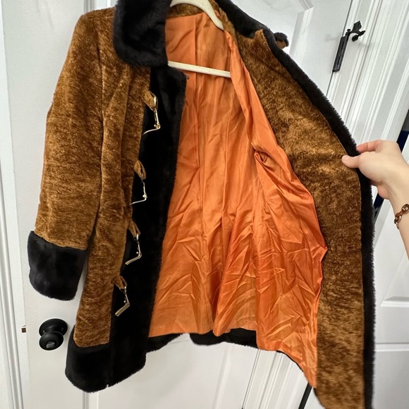 ✨ PENNY LANE COAT - Picture 5 of 6